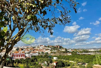 Moradia T2 para Venda em Silves