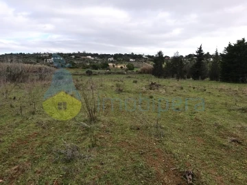 Terreno Agricola ou Rústico para Venda em Algoz e Tunes