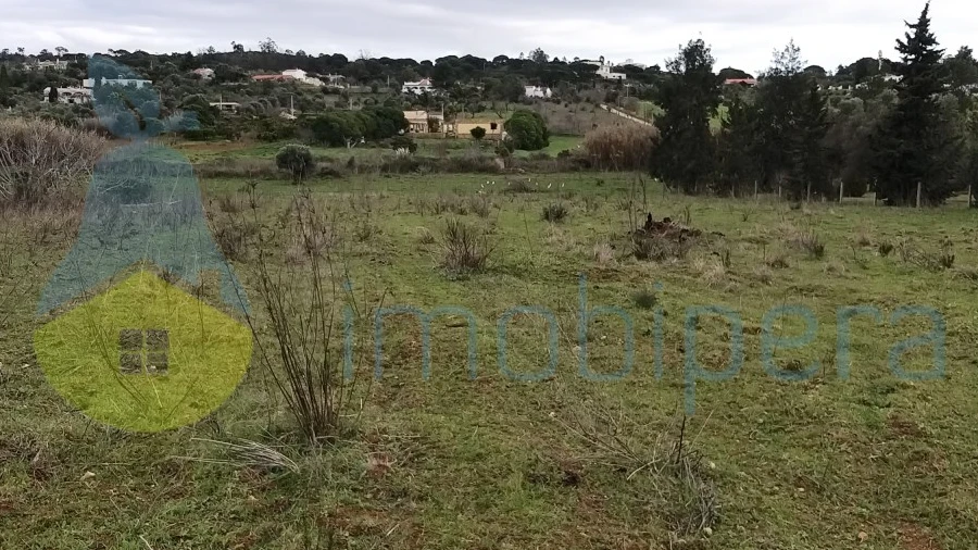 Terreno Agricola ou Rústico para Venda em Algoz e Tunes