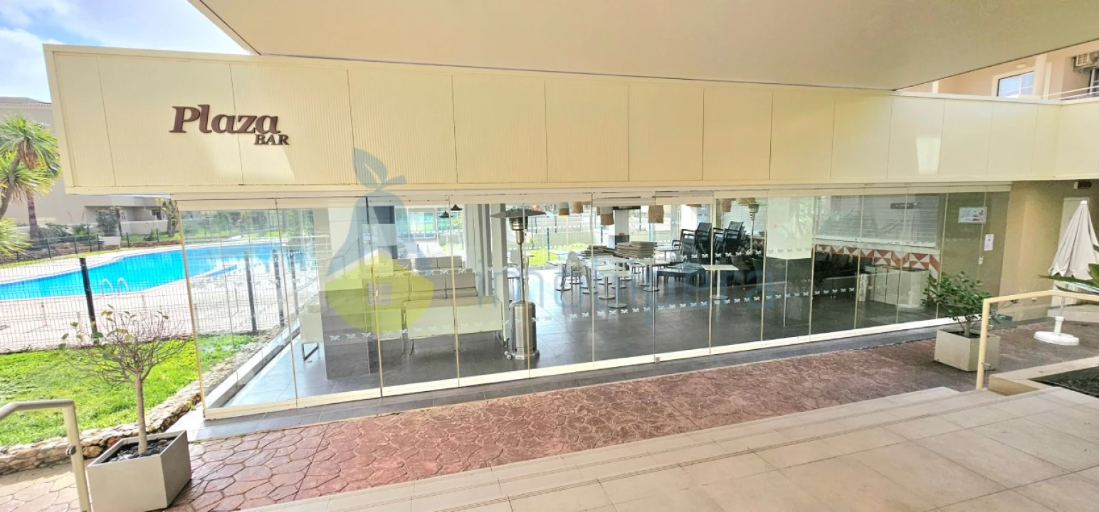 Apartamento T1 para Venda em Alvor Foto 31