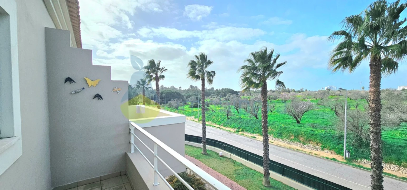 Apartamento T1 para Venda em Alvor Foto 25