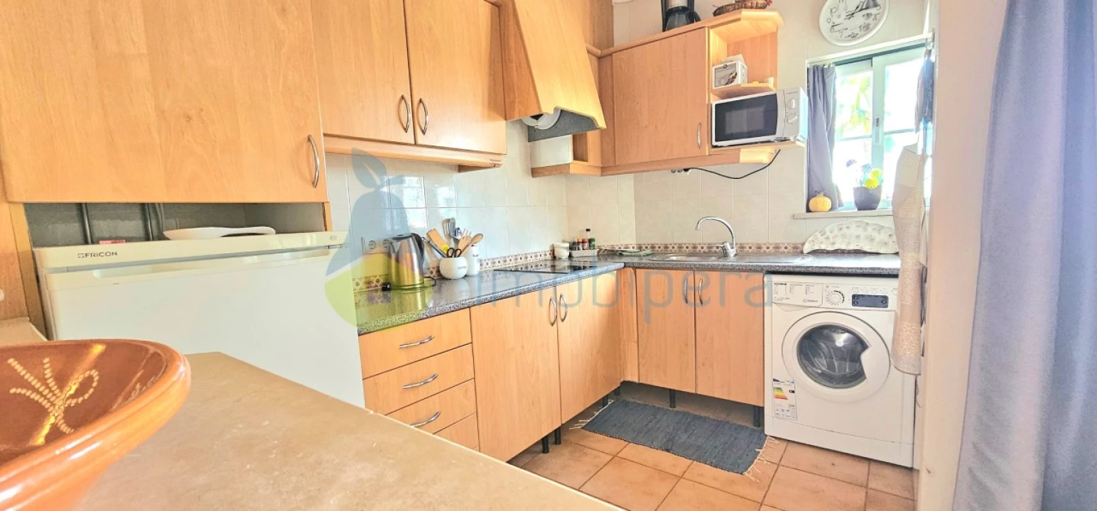 Apartamento T1 para Venda em Alvor Foto 10