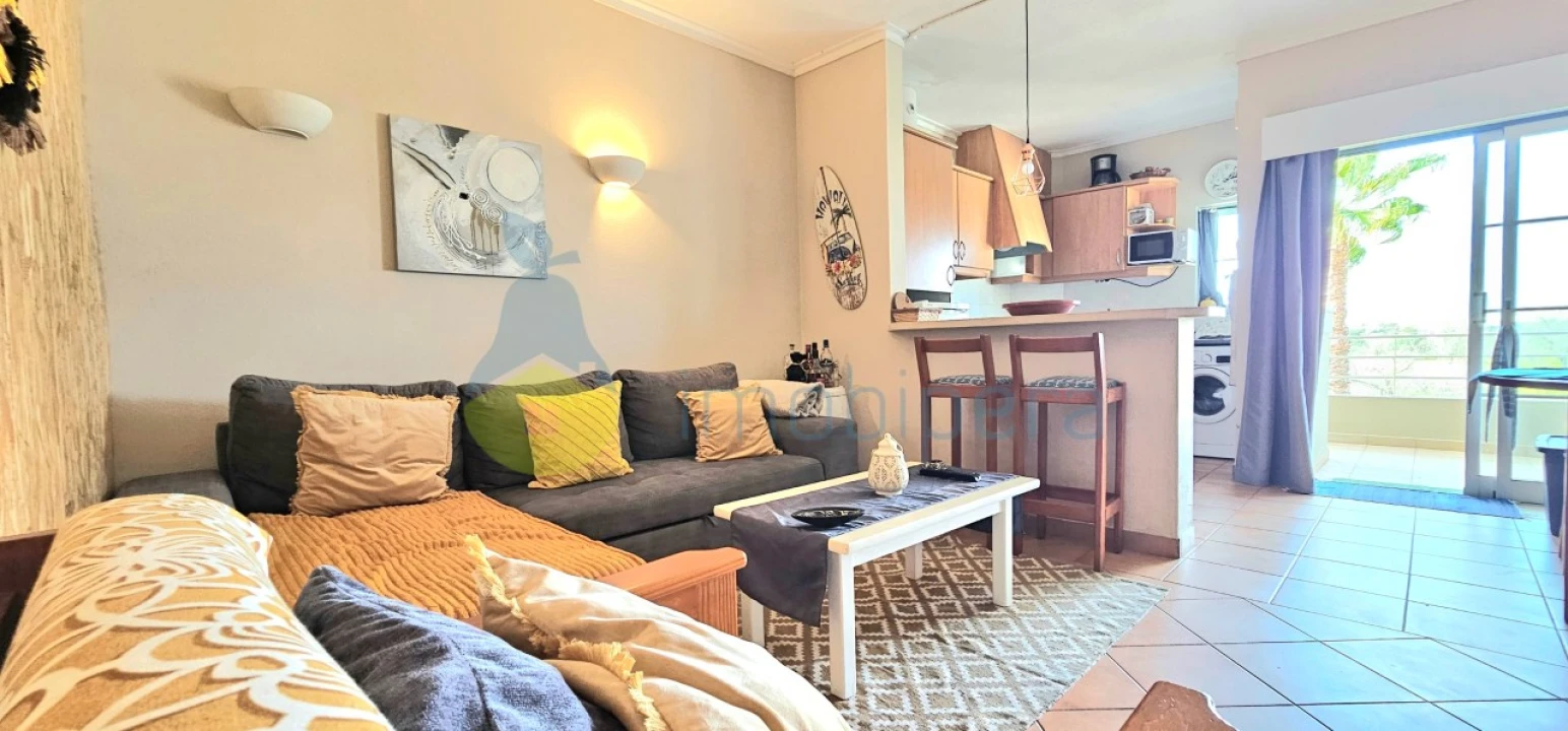 Apartamento T1 para Venda em Alvor Foto 11