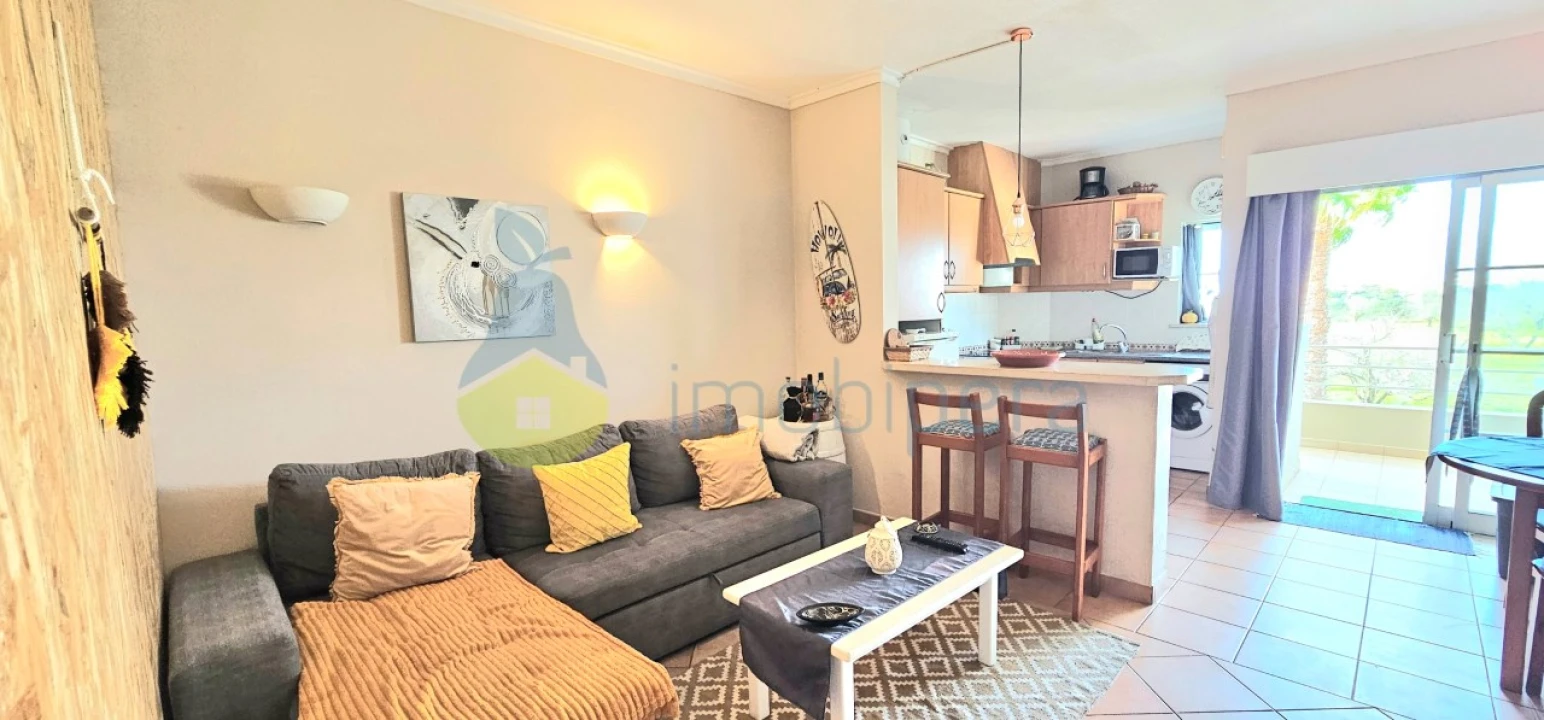 Apartamento T1 para Venda em Alvor Foto 12