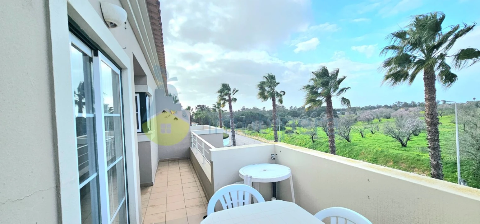 Apartamento T1 para Venda em Alvor Foto 23