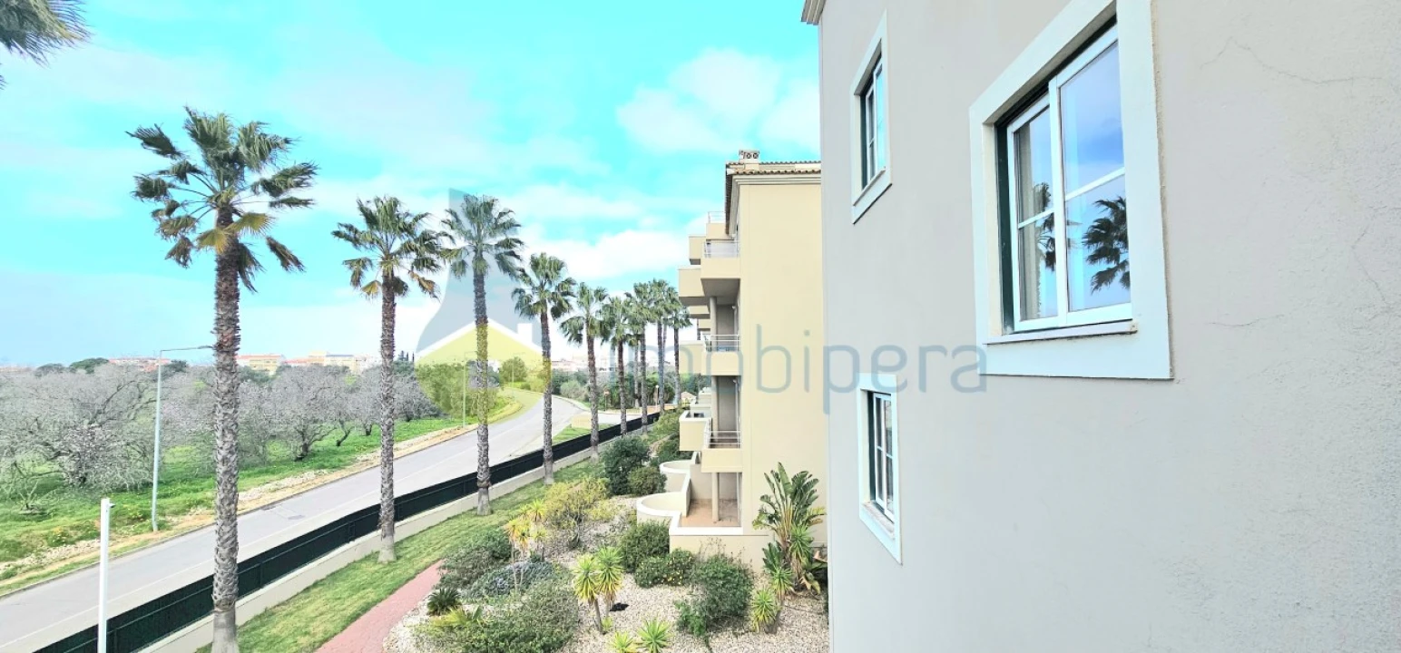 Apartamento T1 para Venda em Alvor Foto 27