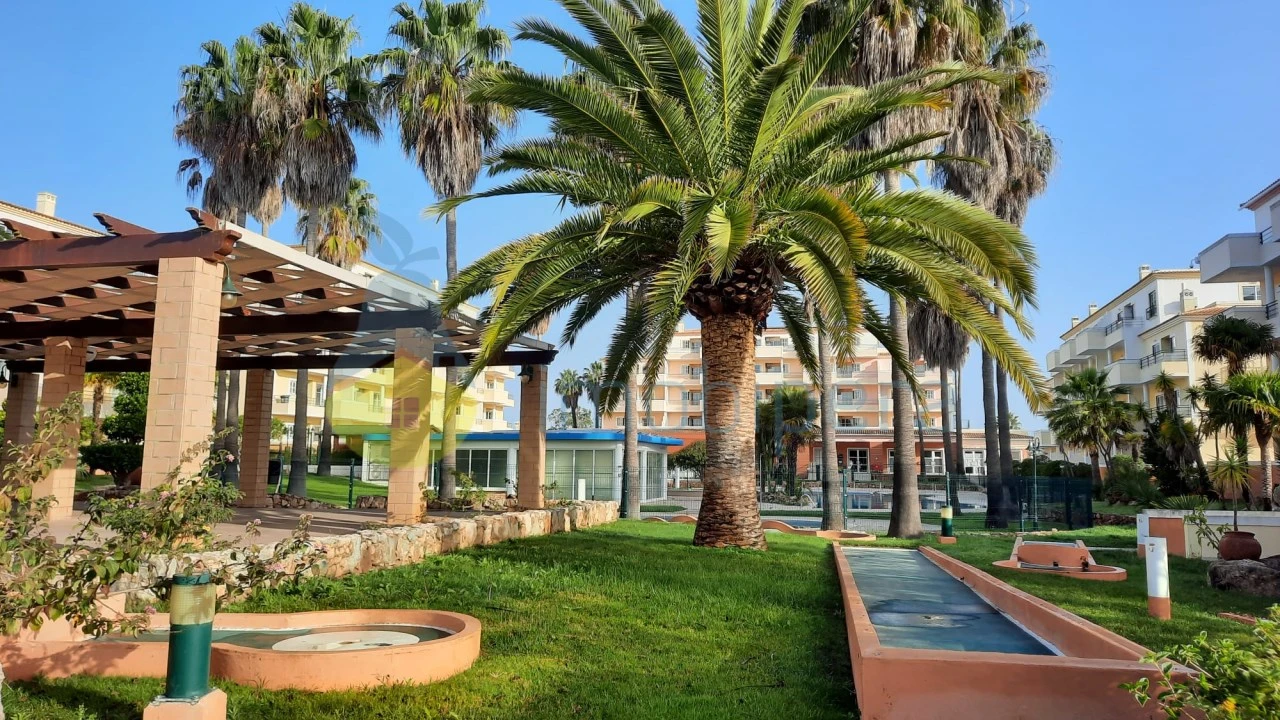 Apartamento T1 para Venda em Alvor Foto 43