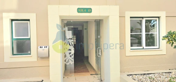 Apartamento T1 para Venda em Alvor