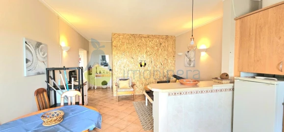 Apartamento T1 para Venda em Alvor