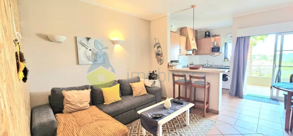 Apartamento T1 para Venda em Alvor