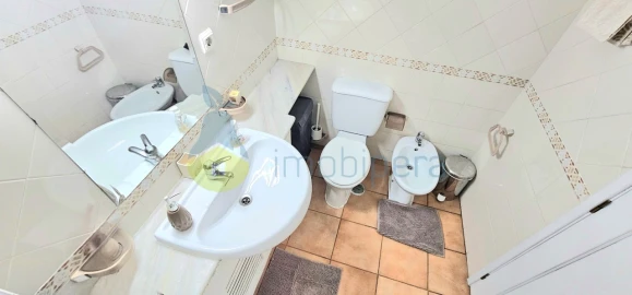 Apartamento T1 para Venda em Alvor