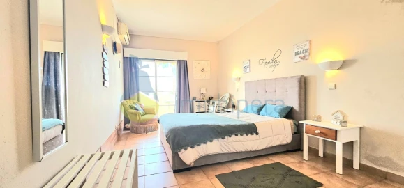 Apartamento T1 para Venda em Alvor