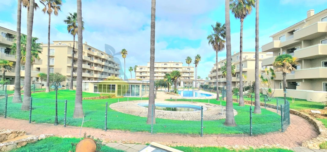 Apartamento T1 para Venda em Alvor Foto 37