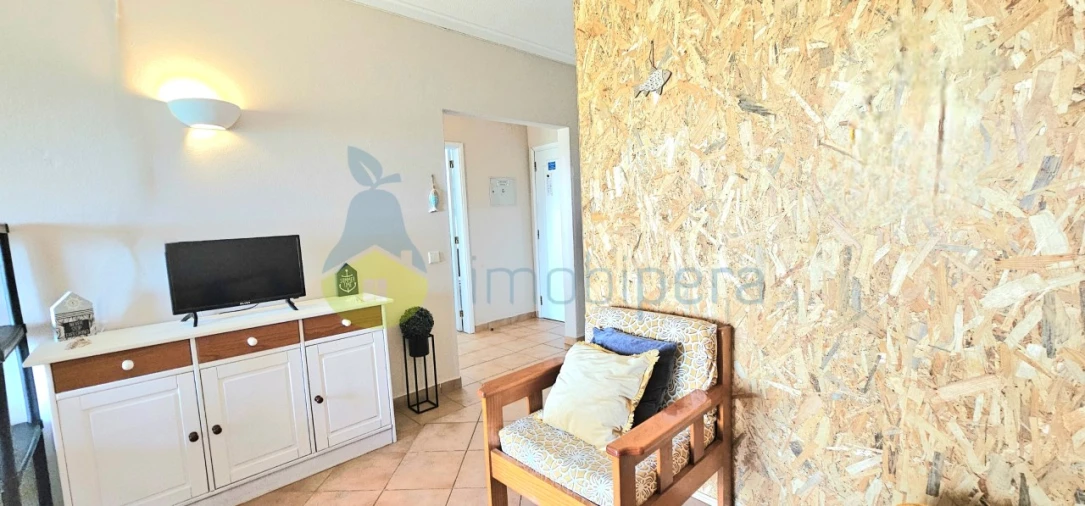 Apartamento T1 para Venda em Alvor Foto 4
