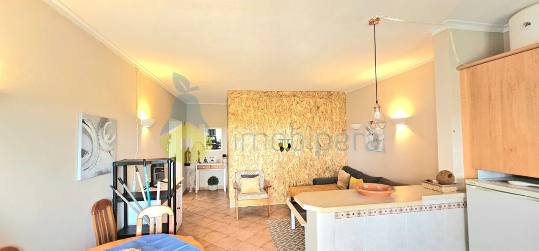 Apartamento T1 para Venda em Alvor Foto 6