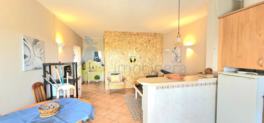 Apartamento T1 para Venda em Alvor Foto 7