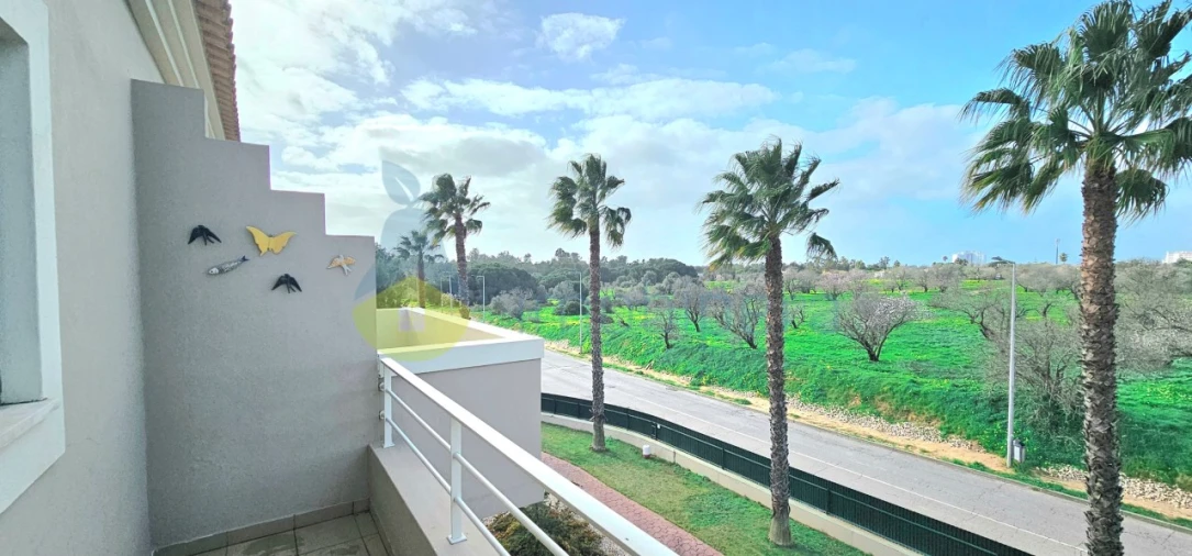 Apartamento T1 para Venda em Alvor Foto 25