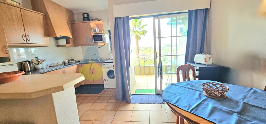 Apartamento T1 para Venda em Alvor Foto 8