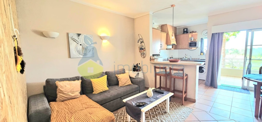 Apartamento T1 para Venda em Alvor Foto 12