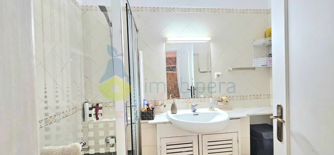 Apartamento T1 para Venda em Alvor Foto 14