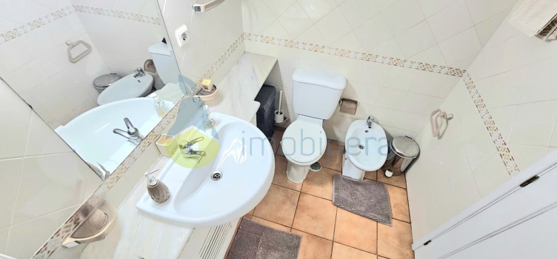 Apartamento T1 para Venda em Alvor Foto 16
