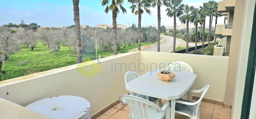 Apartamento T1 para Venda em Alvor Foto 24