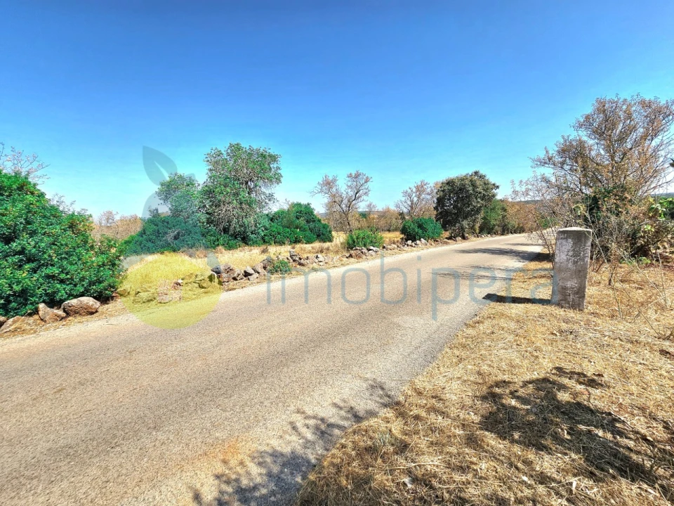 Terreno para Venda em Paderne Foto 26