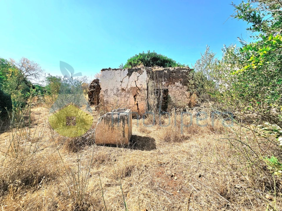 Terreno para Venda em Paderne Foto 31