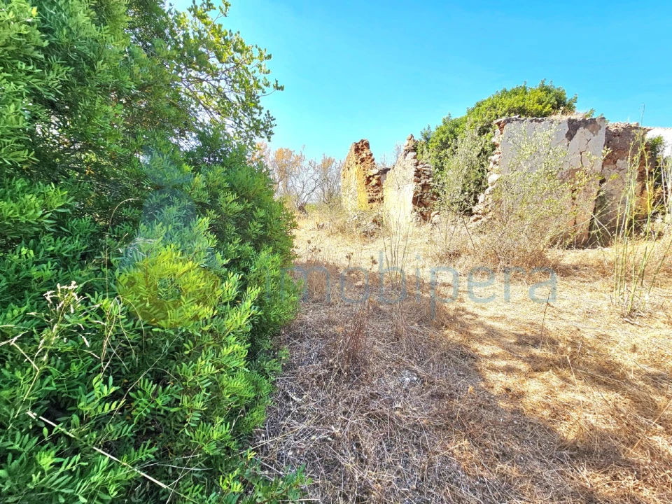 Terreno para Venda em Paderne Foto 32