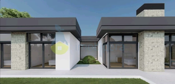 Terreno para Venda em Paderne