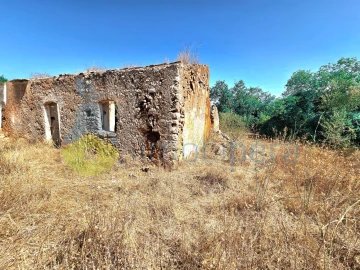 Terreno para Venda em Paderne