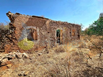 Terreno para Venda em Paderne