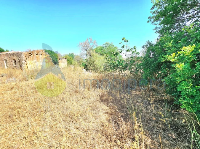 Terreno para Venda em Paderne Foto 30