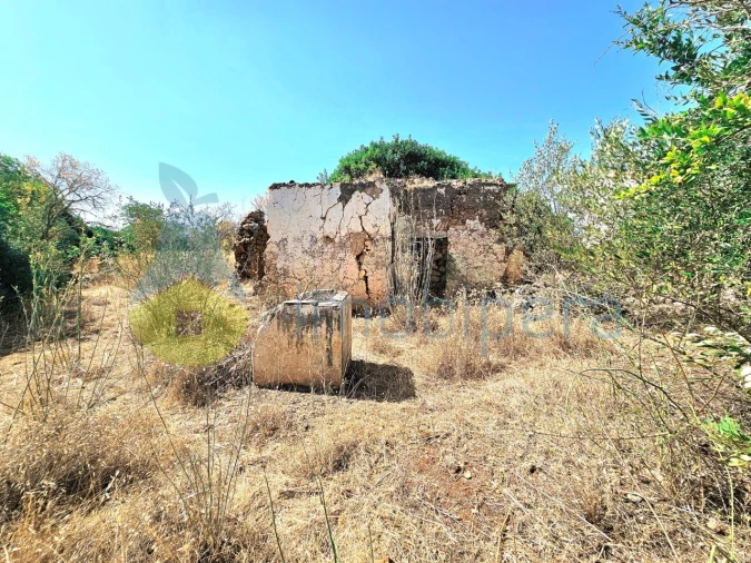 Terreno para Venda em Paderne Foto 31