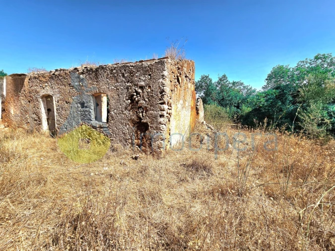 Terreno para Venda em Paderne Foto 33