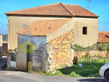 Moradia T4 para Venda em Alferce