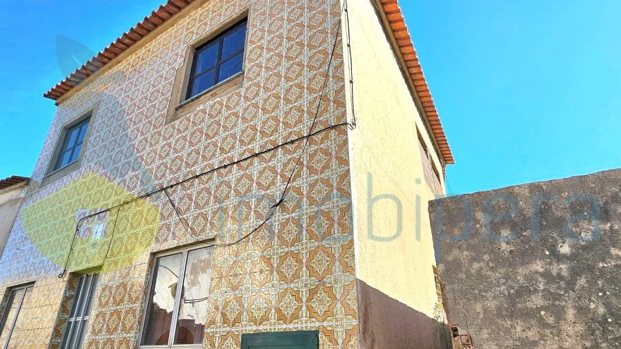 Moradia T4 para Venda em Alferce