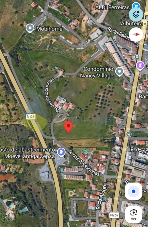 Terreno para Venda em Ferreiras