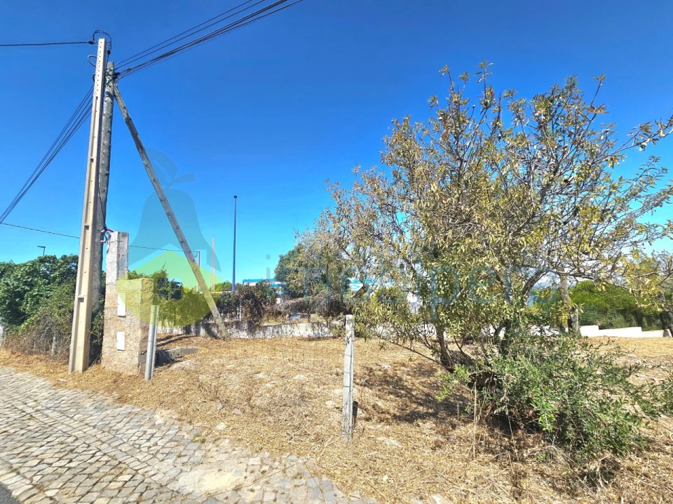 Terreno para Venda em Albufeira e Olhos de Água Foto 7