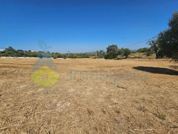 Terreno para Venda em Albufeira e Olhos de Água