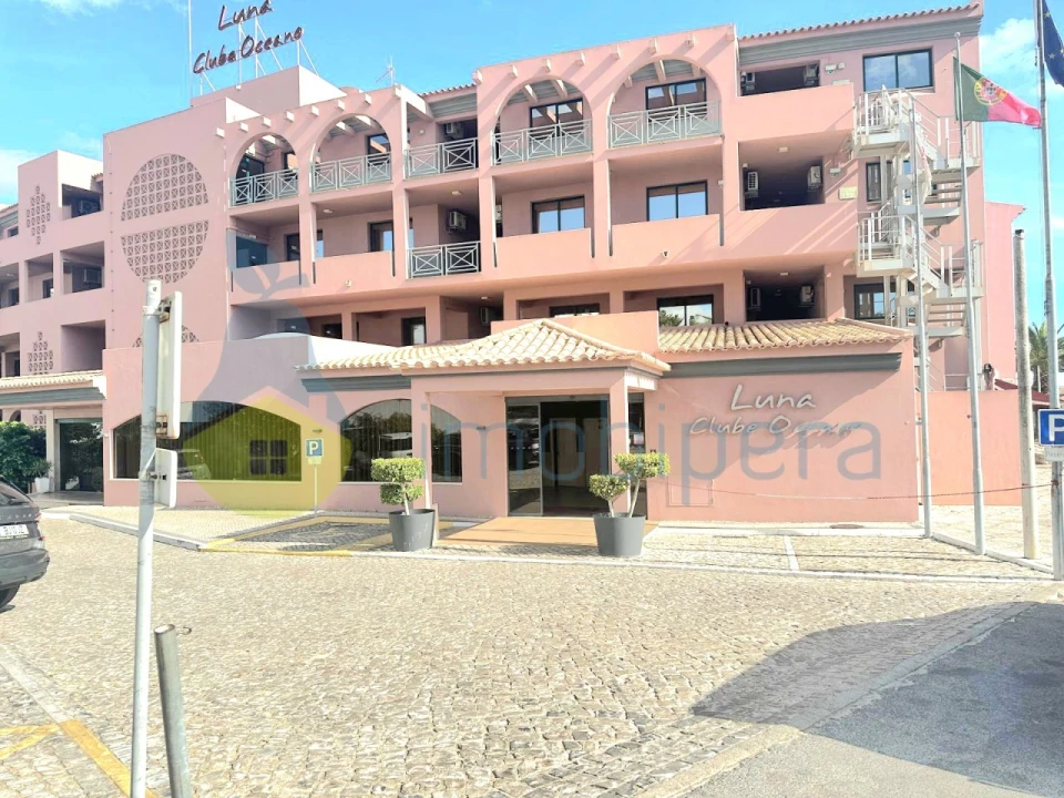 Apartamento para Venda em Albufeira e Olhos de Água Foto 33