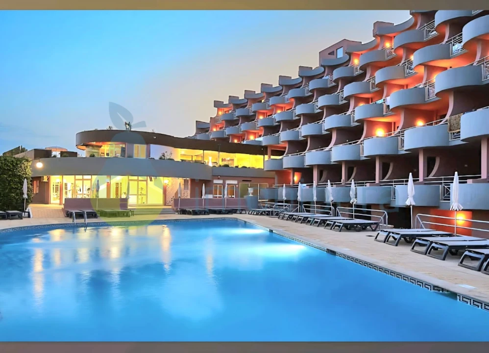 Apartamento para Venda em Albufeira e Olhos de Água Foto 1