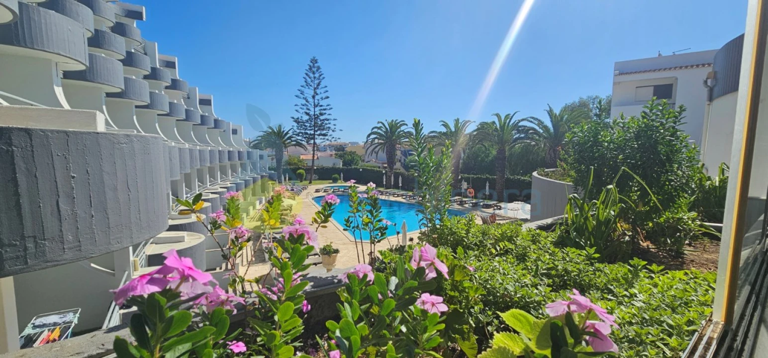 Apartamento para Venda em Albufeira e Olhos de Água Foto 5