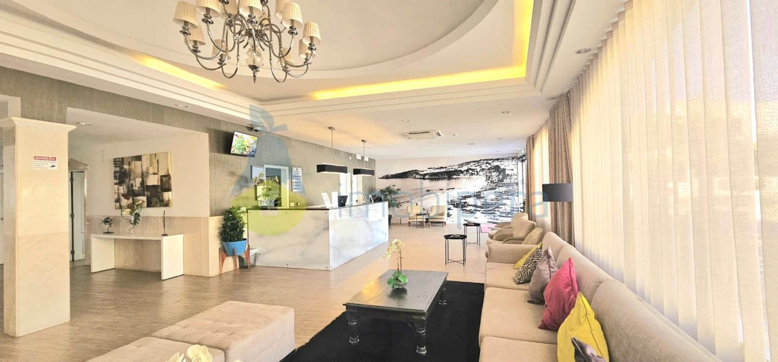 Apartamento para Venda em Albufeira e Olhos de Água Foto 18