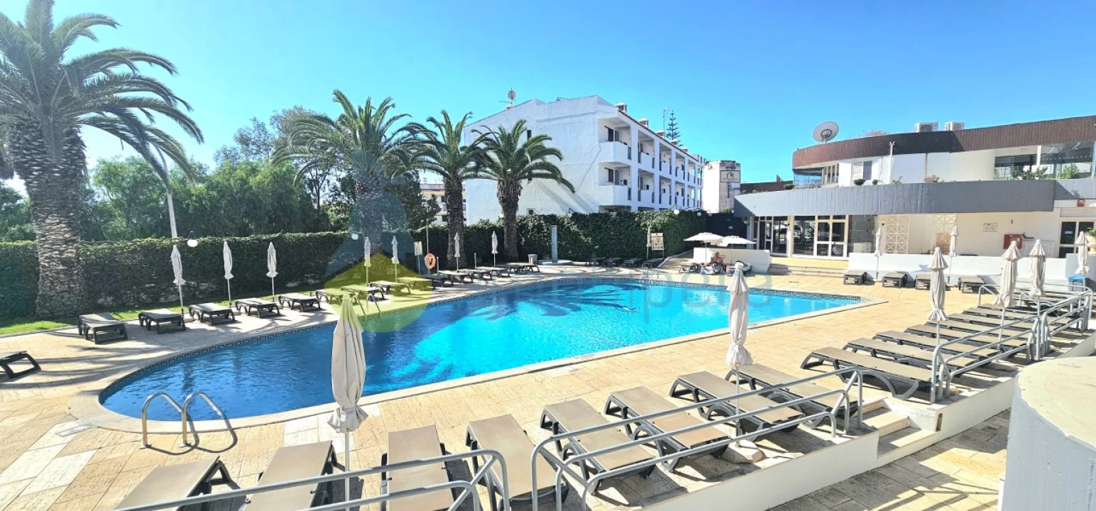 Apartamento para Venda em Albufeira e Olhos de Água Foto 3