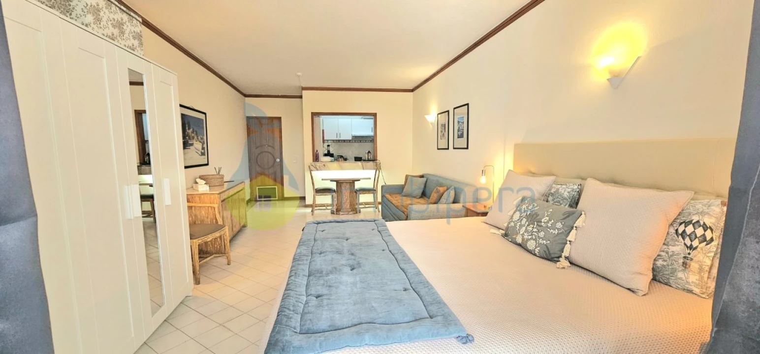 Apartamento para Venda em Albufeira e Olhos de Água Foto 27