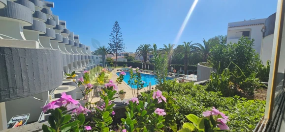 Apartamento para Venda em Albufeira e Olhos de Água