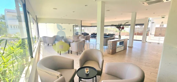 Apartamento para Venda em Albufeira e Olhos de Água