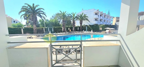 Apartamento para Venda em Albufeira e Olhos de Água