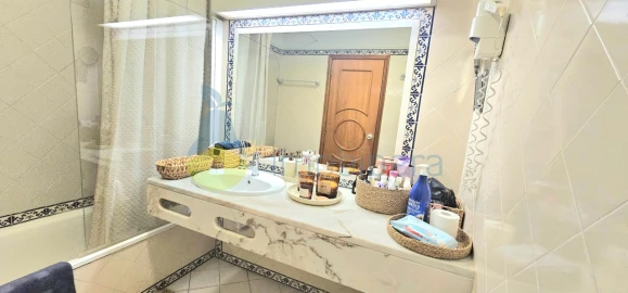 Apartamento para Venda em Albufeira e Olhos de Água